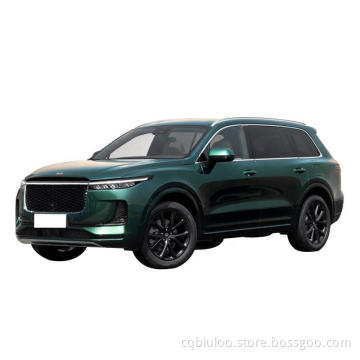 IDEAL L9 New Energy Vehicles 4 Wheels Electric Car Extended 2022 2023 Ideal auto Li xiang Lixiang one L7 L8 L9 Ev Car Suv